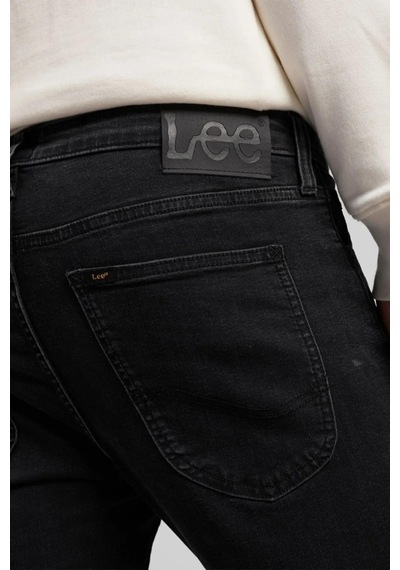 Lee Malone Skinny Erkek Jean Pantolon L736pjbt 001
