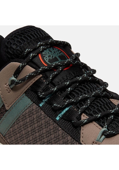 Timberland Motıon Access Low Lace Up Sneaker Erkek Ayakkabısı Tb0a446zaoz1 Çok Renkli