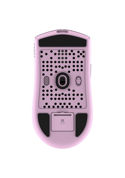 Msı Forge Gm340 Wıreless Violet Pixart 3311 Sensör Rgb Kablosuz Gaming Mouse Forge Gm340 W Vıolet