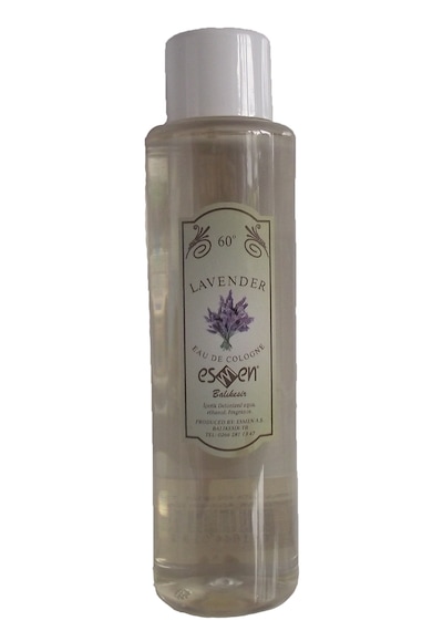 Lavanta Kolonyası 400ml