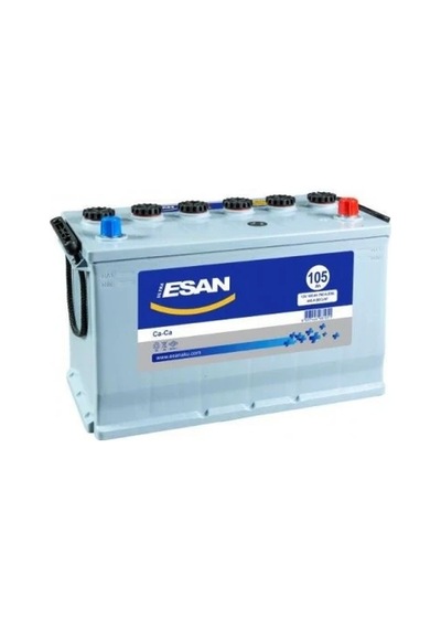 50721100110 - Akü - Esan