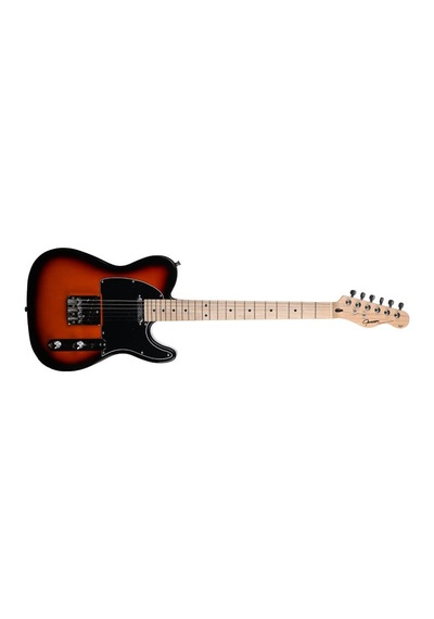 Guson Tl401 3ts Elektro Gitar Taşıma Çantası Hediyeli