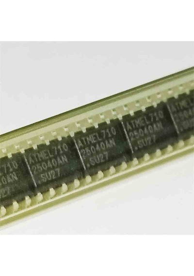 Atmel-710 Atmel 2 Adet