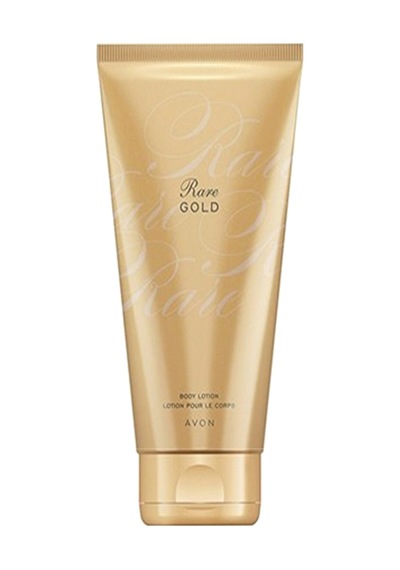 Rare Gold Vücut Losyonu 125 Ml.