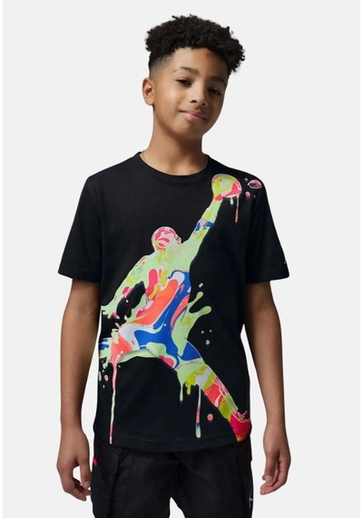 Nike Nıke Jordan Spr Splsh Paınt Spıll Jm Tee Erkek Çocuk Tişört 95f896 95f896 023