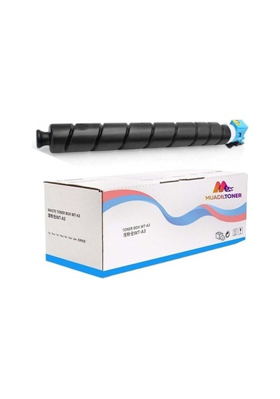 Colorful Toner Kyocera Tk-8365/1t02yp0nl0 Mavi Uyumlu Toner