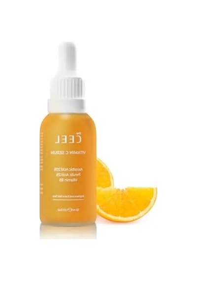 Aydınlatıcı Vitamin C Serum, 30 Ml - Cilt Tonu Eşitleyici
