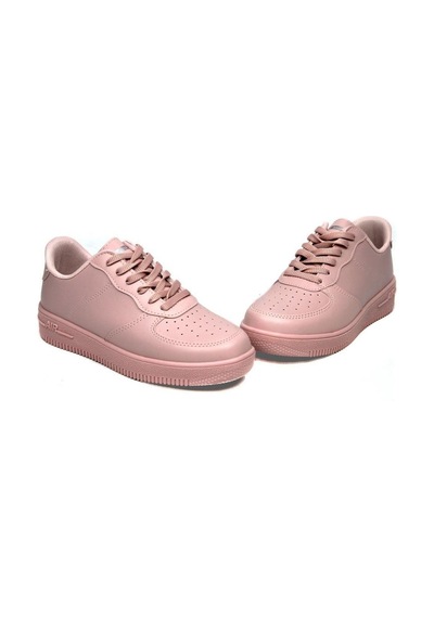 Unisex Beyaz&Siyah Spor  Ayakkabı (478596827)