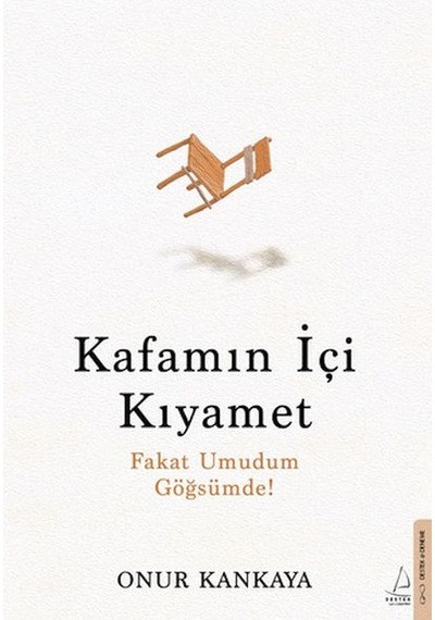 Kafamın İçi Kıyamet - Yqbx-629380