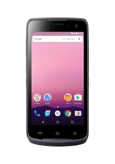 Unitech Ea502 Android El Terminali -2 Yıl
