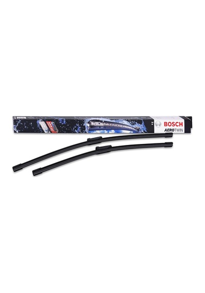 Aerotwin Silecek Seti Audi Q3 11-17, 18-21 , A4 08-20 , A5 09-20 , Q5 08-20 , Volvo Xc40 1