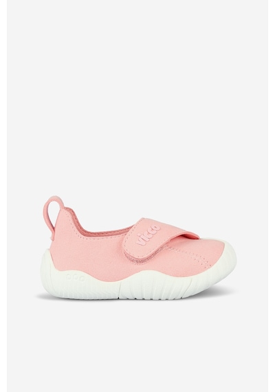 Vicco Panku Hafif Kız İlk Adım Pudra Sneaker