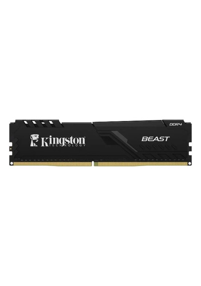 16gb Ddr4 3200mhz Cl16 Dımm Kf432c16bb/16tr Kıngston Beast