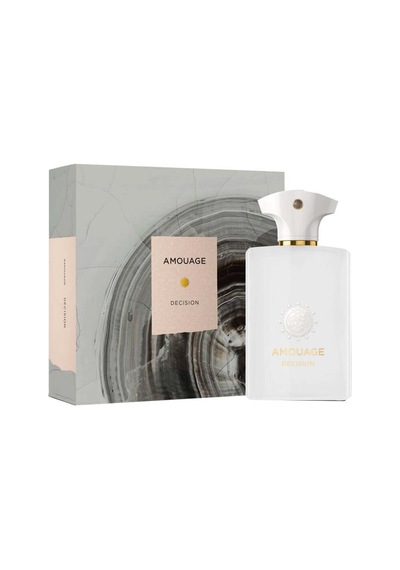 Decision Man Edp 100ml Diğer