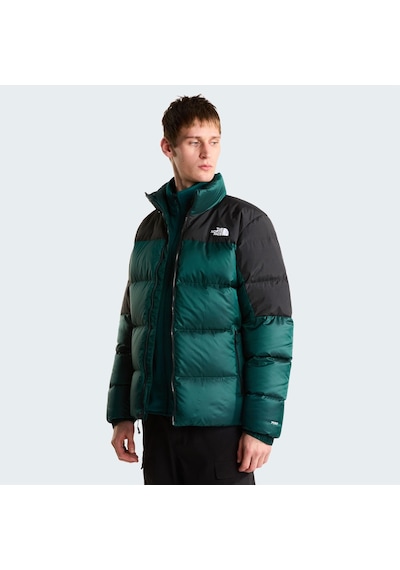 The North Face M Dıablo Down 2.0 Jacket Erkek Ceket Nf0a8993uy61 Siyah
