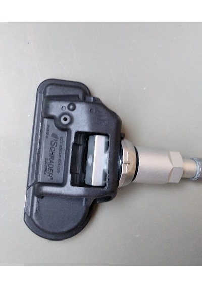 Opel Astra - j Lastik Basınç Sensörü