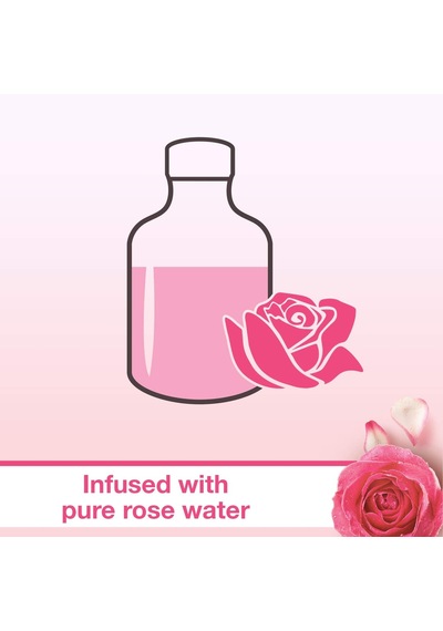 Gül Suyu Water Gel Temizleyici 150ml