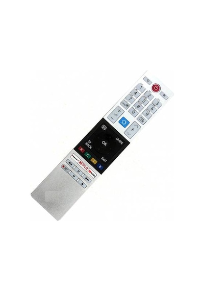 Toshiba 55V5B63 Smart Led Tv Kumandası