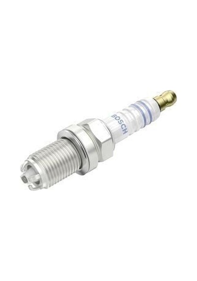 Bosch Buji Porsche 911 Carrera 1998-2006 101000054ad