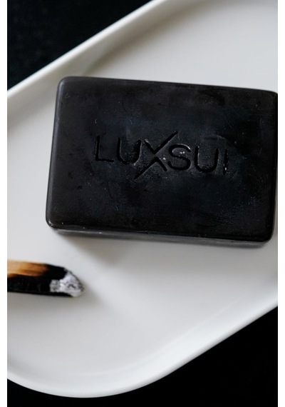Lexroo Luxsui%100 Doğal Aydınlatıcı Sabun