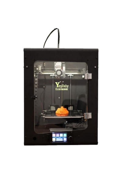 Rigid3d Zero3 3D Yazıcı