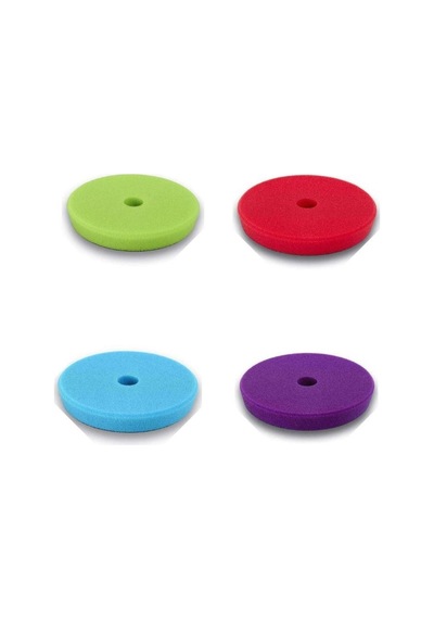 Polytop 4 Lü Orbital Sünger Seti 165mm
