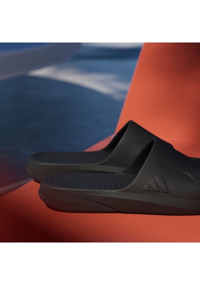 Adidas Hq2423 Lightshift Slide Unisex Spor Terlik Çok Renkli