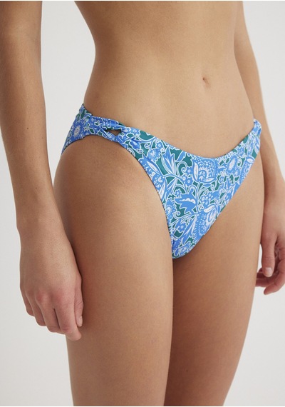 Mavi - Mavi Bikini Altı 1913229-35042 Mavi