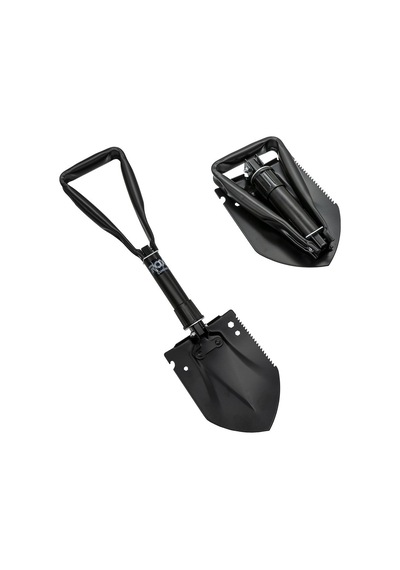 Rox  Camping  Katlanır  Kamp  Küreği  58  Cm  (153Camp0107)