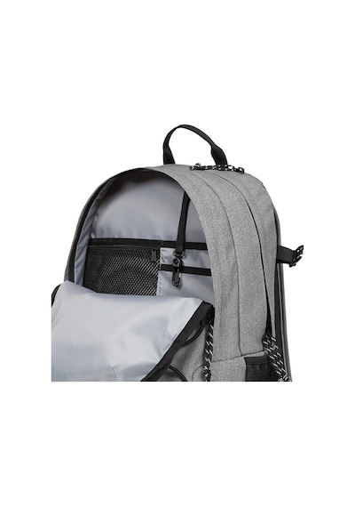 Eastpak Sırt Çantası Gerys Pro Cs Modeli Laptop Bölmeli 1w7 Gri