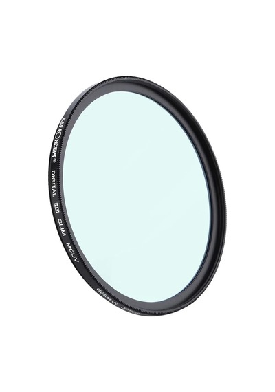K&f Concept 86mm Nano-a Serıes Mc-uv Slim Filtre
