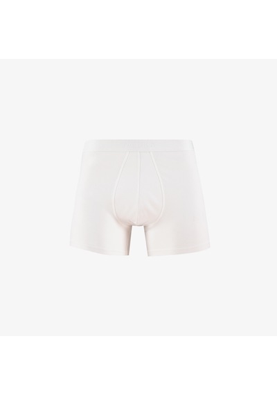 Nautica Erkek Beyaz Boxer Düz X57312t Beyaz