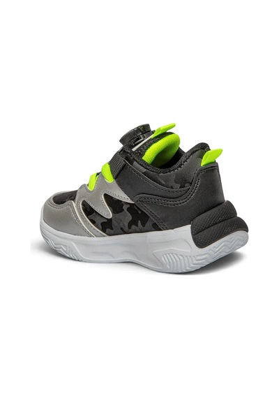 Tuğba Ortopedi T34 Çocuk Rahat Sneaker Sarı