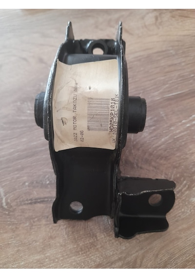 HONDA JAZZ MOTOR TAKOZU ARKA 02-06 50810-SEL-T81