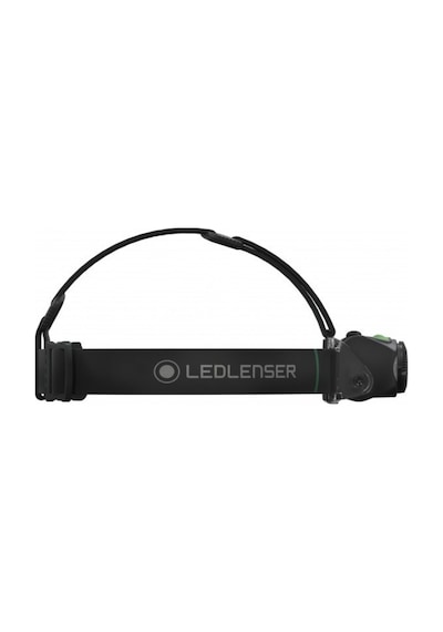 Ledlenser Mh8 502156 Şarjlı Kafa Feneri Siyah