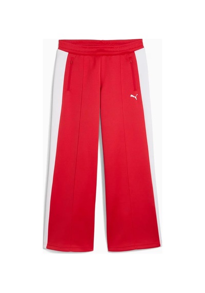Puma T7 Low Rise Track Pants Kadın Eşofman Altı 629803 11