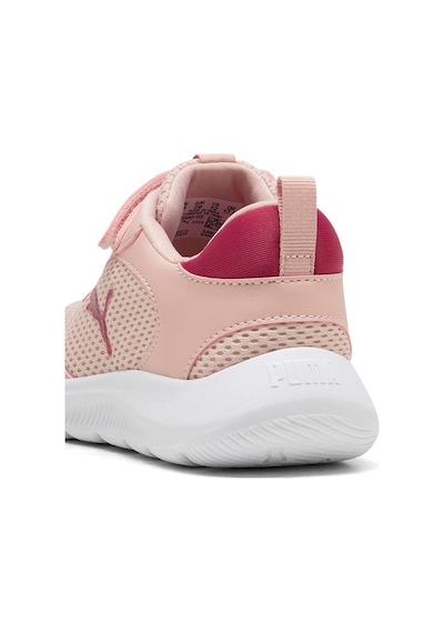 Puma Fun Racer 2 Ac+ps Çocuk Pembe Koşu Ayakkabısı