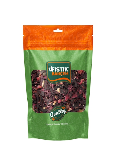 Fıstık Bahçem Hibisküs Nar Çiçeği 500 G
