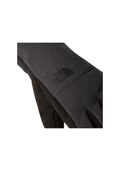 The North Face M Apex Insulated Etıp Glove Erkek Eldiven Nf0a89rbdyz1 Gri