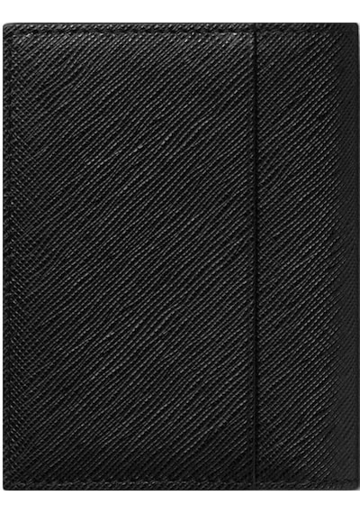 Mont Blanc Montblanc Sartorial Kartlık 4 Cc 130322 Siyah