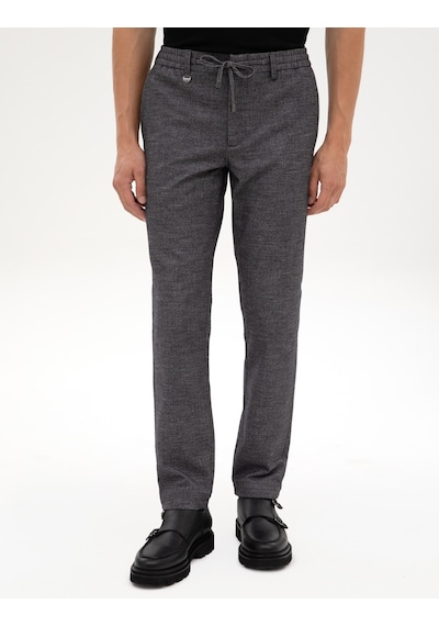 Pierre Cardin Erkek Lacivert Pantolon 50311818-vr033 Lacivert