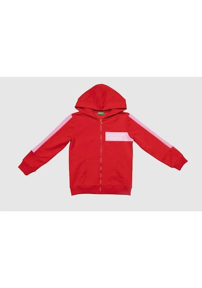 United Colors Of Benetton Benetton Çocuk Sweatshirt