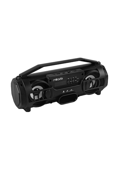 Mikado MD-BT38 Freestyle Işıklı Kablosuz Bluetooth Hoparlör