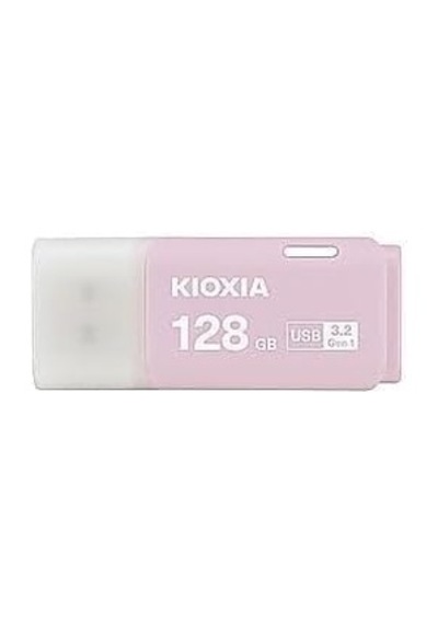 Transmemory U301 128gb Usb Bellek Usb 3.2 Gen 1, Pembe