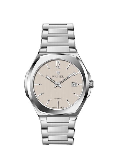 Wainer Wa.10240-d Erkek Kol Saati Gri