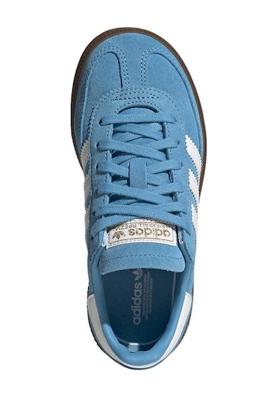 Adidas Mavi Çocuk Sneaker Handball Spezıal C Jı2896 Mavi
