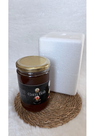 Bal 850 Gram Çam Balı