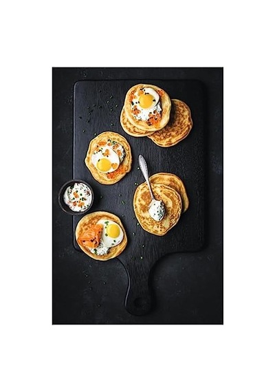 Titanyum 1x Simplecook 12 Cm Difüzyon Tabanlı Sos Tava - 2100118534 12v