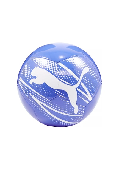 Puma Attacanto Graphic Unisex Mavi Futbol Topu Mavi