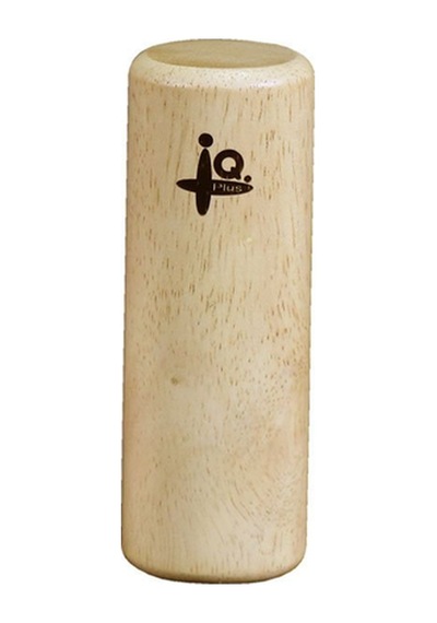 Iq Plus 4 İnç Round Ahşap Shaker